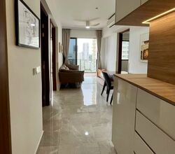 Stirling Residences (D3), Apartment #574054111